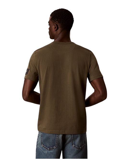 LV04RJ206GLI1 VERDE CALVIN KLEIN | LV04RJ206GLI1 VERDE